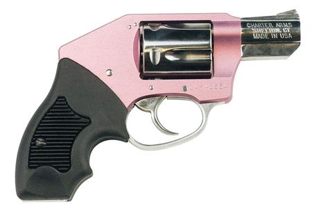 CHIC LADY 38 SPL PINK/HP 