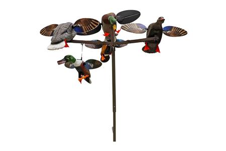 MOJO POLE DANCER TOPPER
