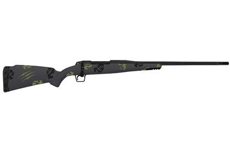 TWISTED ROGUE 7PRC BLK/FRT 24 TWROG7PRC24BF