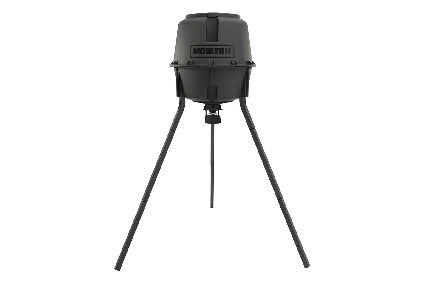 Moultrie 200lb Standard Deer Feeder