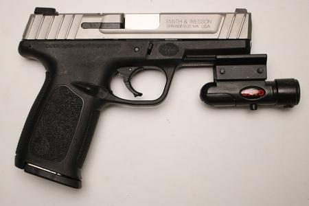 SD9VE 9MM USED