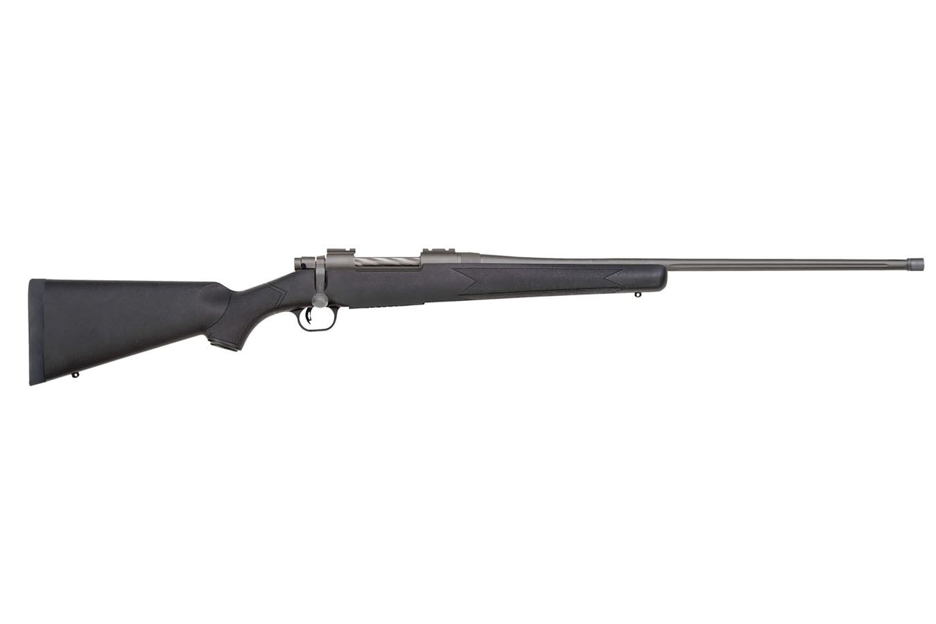 Mossberg Patriot 400 Legend Bolt Action Rifle