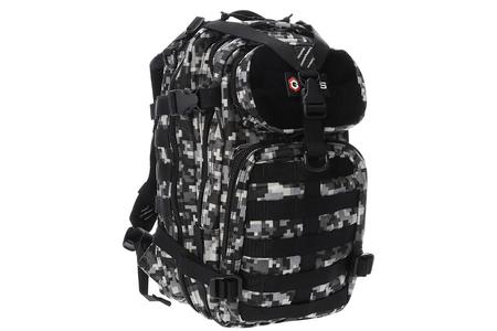 GPS T1611BOBGD  TACT BUGOUT BAG  GRY/DIG