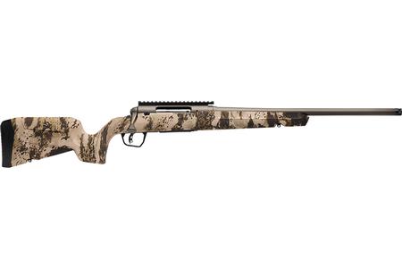 AXIS 2 PRO COMPACT 308 WIN 20 BBL (1)4RD MAG WESTERN CAMO