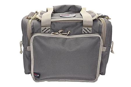 GPS 1411MRBRK   MED RNGE BAG W/LIFT PORTS   GRN/KH