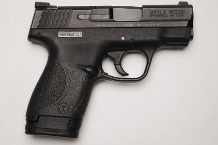 MP40 SHIELD 40 SW USED