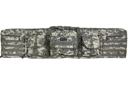 GPS DRC55ACU    DOUBLE RIFLE CASE    55  ACU CAMO