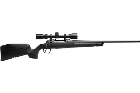 AXIS XP GEN II 350 LEGEND 18BBL (1)4RD MAG BLACK RH W/SCOPE
