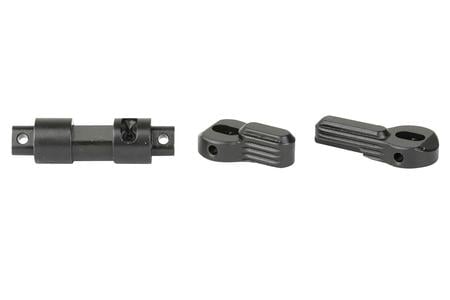 QUICK AMBI SAFETY 50 DEGREE Q LEVER RH Q LONG LH STD SHORT
