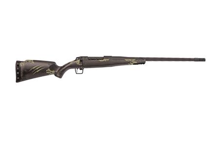TWISTED ROGUE 7BC BLK/FRT 24 TWROG7MMBC24BF