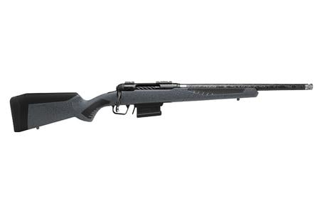 110 CARBON PREDATOR 6.5 CREEDMOOR 22 BBL (1) 5 RD MAG GRAY
