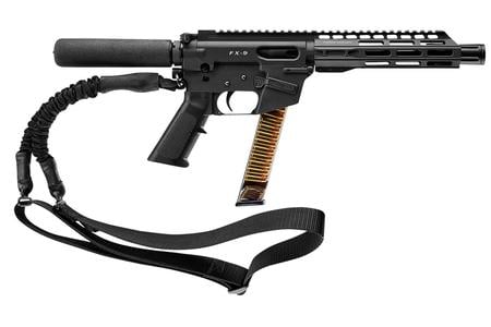 FREEDOM ORDNANCE FX9P8T       9MM 8 TUBE  31R