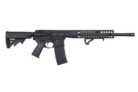 DI 300BLK BLK 16.1 30+1 DIRECT IMPINGEMENT