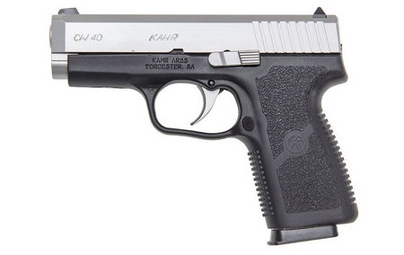 CW40 40 S&W STAINLESS 6+1