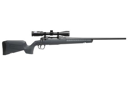 AXIS 2 XP COMPACT GEN II 6.5 CM 20 BBL (1)4RD GRAY W/SCOPE