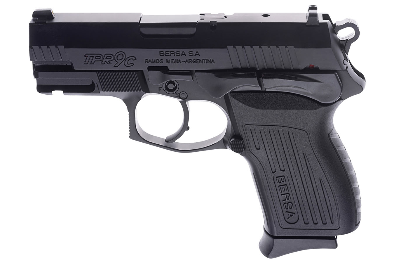 Bersa TRPC 9MM Pistol 