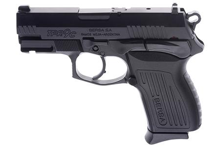 BERSA TPR9CM        TRPC    9MM    3.5 13R   MTBLK