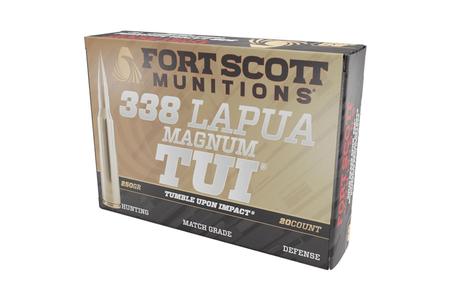 FSM 338-250-SBV1      338LAP 250G      TUI   20/5