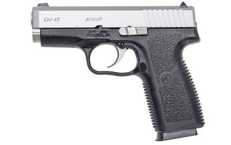 CW45 45ACP STAINLESS 6+1