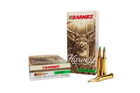 BRNS 32402 HV7MM1       7MM    150 STGK      20/10