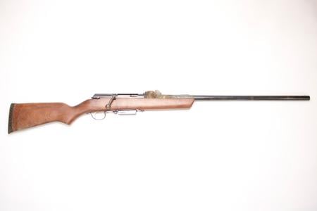 MARLIN GOOSE GUN 12GA USED