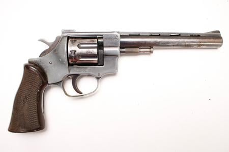 HW5 22 MAGNUM USED