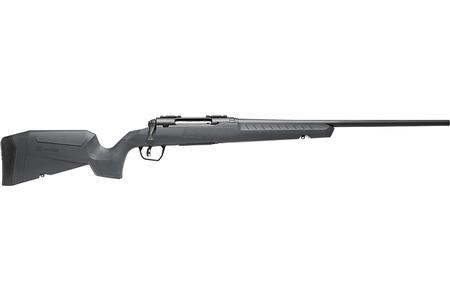 AXIS 2 GEN II 30-06 SPRINGFIELD 22 BBL (1)4RD GRAY