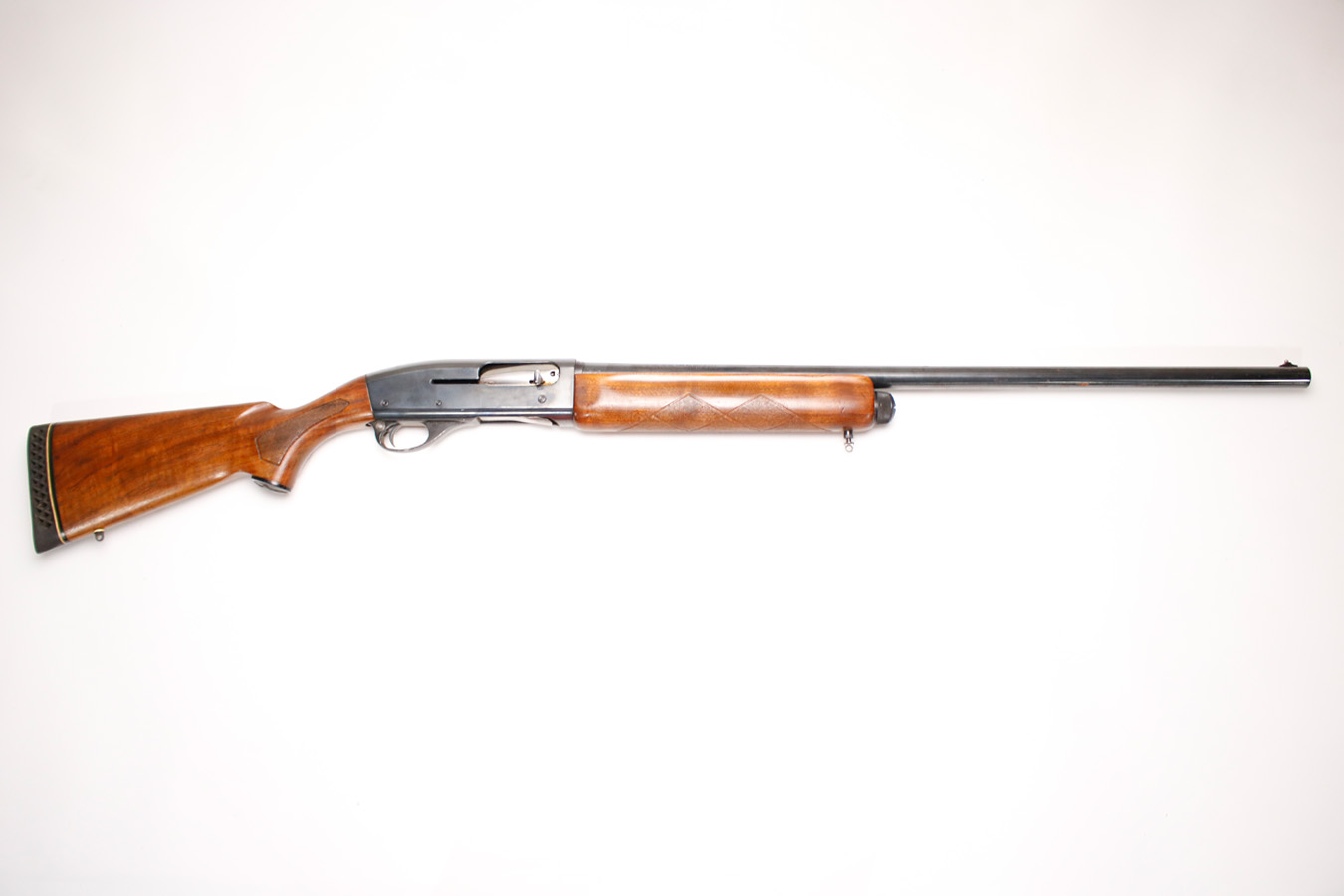 Remington Sportman 48 12-Gauge Police Trade-in Semi-Auto Shotgun