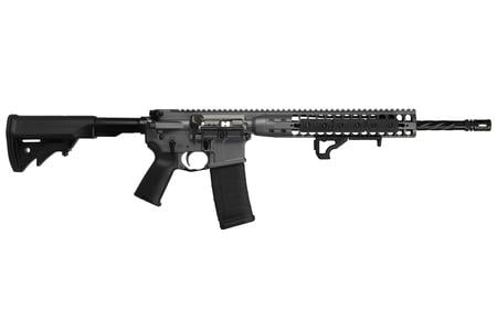 LWRC DI 5.56 TACT GREY 30+1 DIRECT IMPINGEMENT