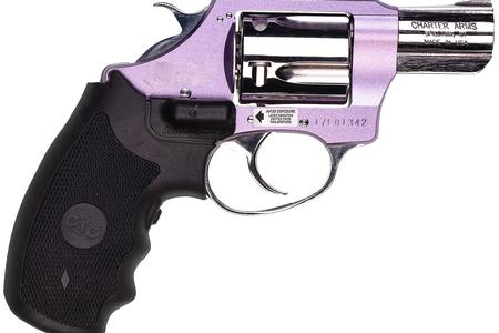 CHA 53842 CHICLADY         38 2.0 5SHOT LAS LAV/HP