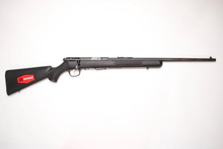 SAVAGE MARK II 22 LR USED