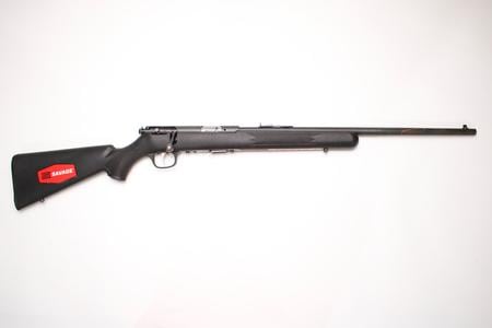 MARK II 22 LR USED