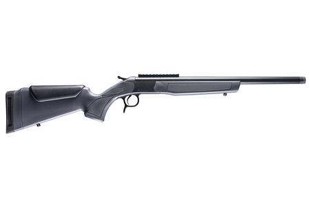 SCOUT V3 450 BUSHMASTER 22 IN THREADED BARREL STEALTH GREY STOCK