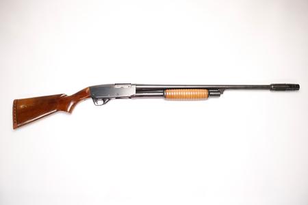 77D 12 GA USED
