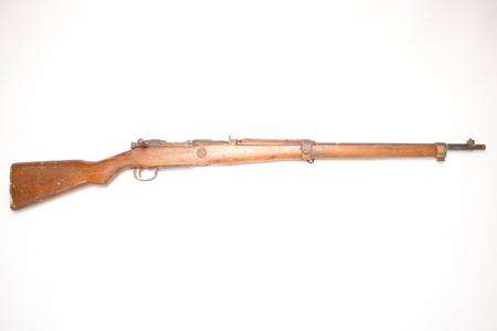 TYPE 99 BOLT ACTION 7.7 JAP USED