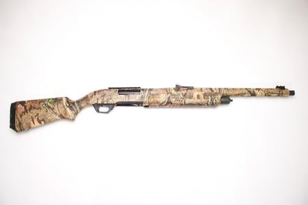 M887 NITROMAG 12 GA USED
