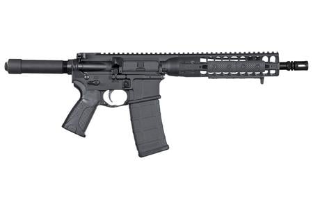 DI PIST 5.56MM BLK 10.5 30+1 DIRECT IMPINGEMENT