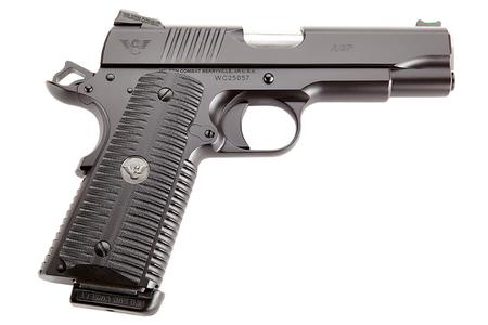 ACP 45ACP 4.25 8+1 BLK ACP-COM-45