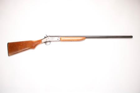088 12 GA USED