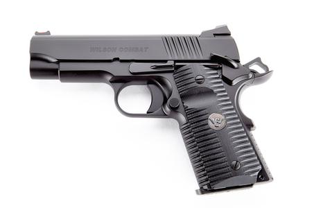ACP 45ACP 4 8+1 BLK AMBI ACP-CP-45A