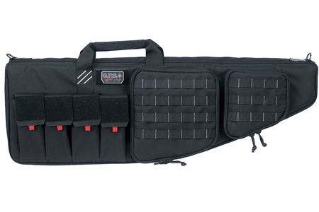 GPS T35ARB      TACT AR CASE EXT HNDGN CS 35  BLK