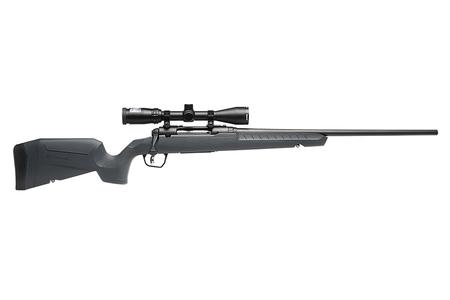 AXIS 2 XP GEN II 30-06 SPRINGFIELD 22BBL (1)4RD GRY W/SCOPE