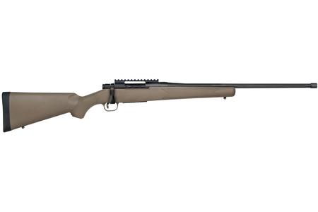 MOSSBERG MOSS 28253 PATRIOT 22250 22 FB/TB 5+1          FDE