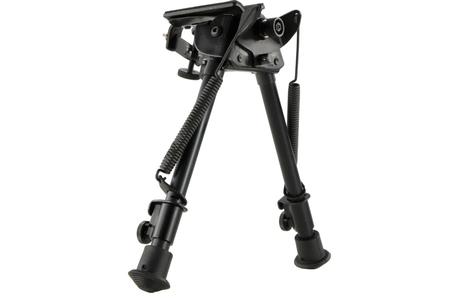 ULTRALIGHT BIPOD HINGE BASE 9-13