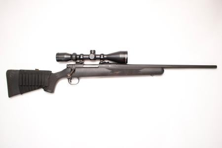 100 ATR 243 WINCHESTER USED