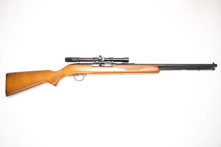 MODEL 135 SERIES A 22 LR USED