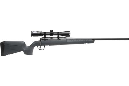 AXIS 2 XP COMPACT GEN II 308 WIN 20 BBL (1)4RD GRAY W/SCOPE