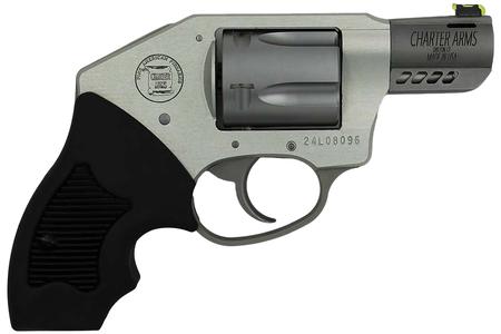 CHA 53801 COYOTE OFF DUTY   380ACP   5SHT ALUM/BLK