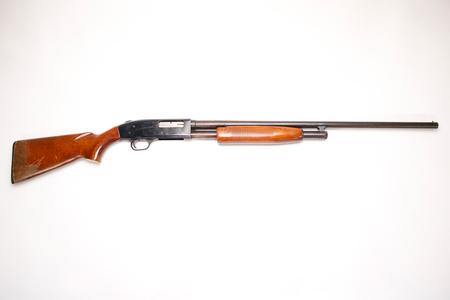 MOSSBERG 500CT 20 GA USED