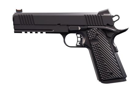 TAC ULTRA FS 45ACP 5